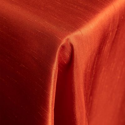 Image of Shantung, Rust